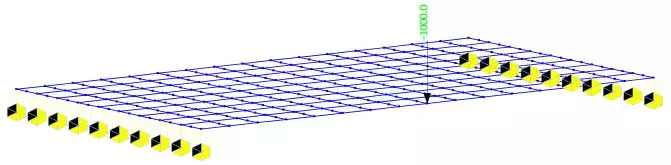 Midas桥梁建模计算,全过程图文解析!的图43